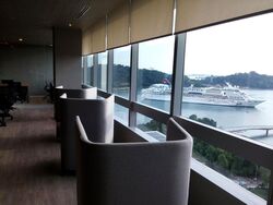 Keppel Bay Tower (D4), Office #576821701